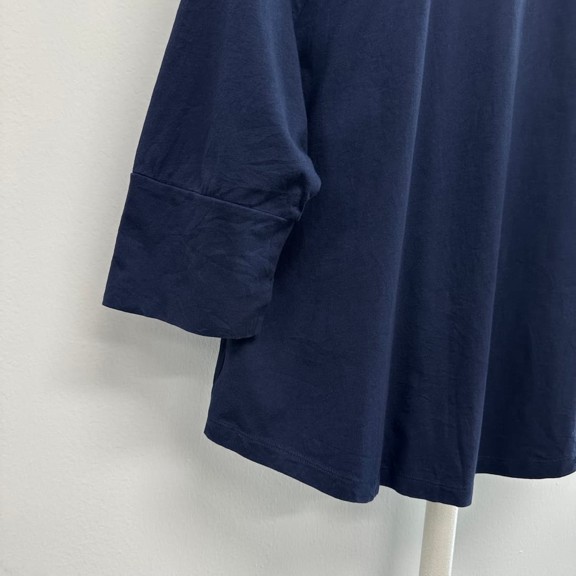 막스마라 막스앤코 루즈핏 티셔츠 탑 상품이미지6