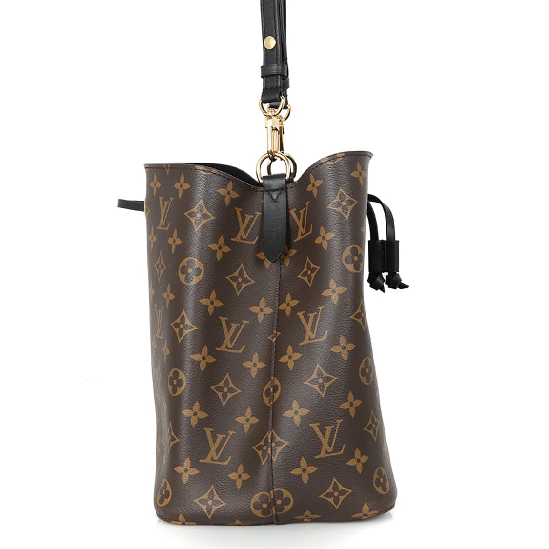 루이비통 네오노에 숄더 모노그램 버켓 크로스 복주머니 버킷백 M44020 상품이미지3