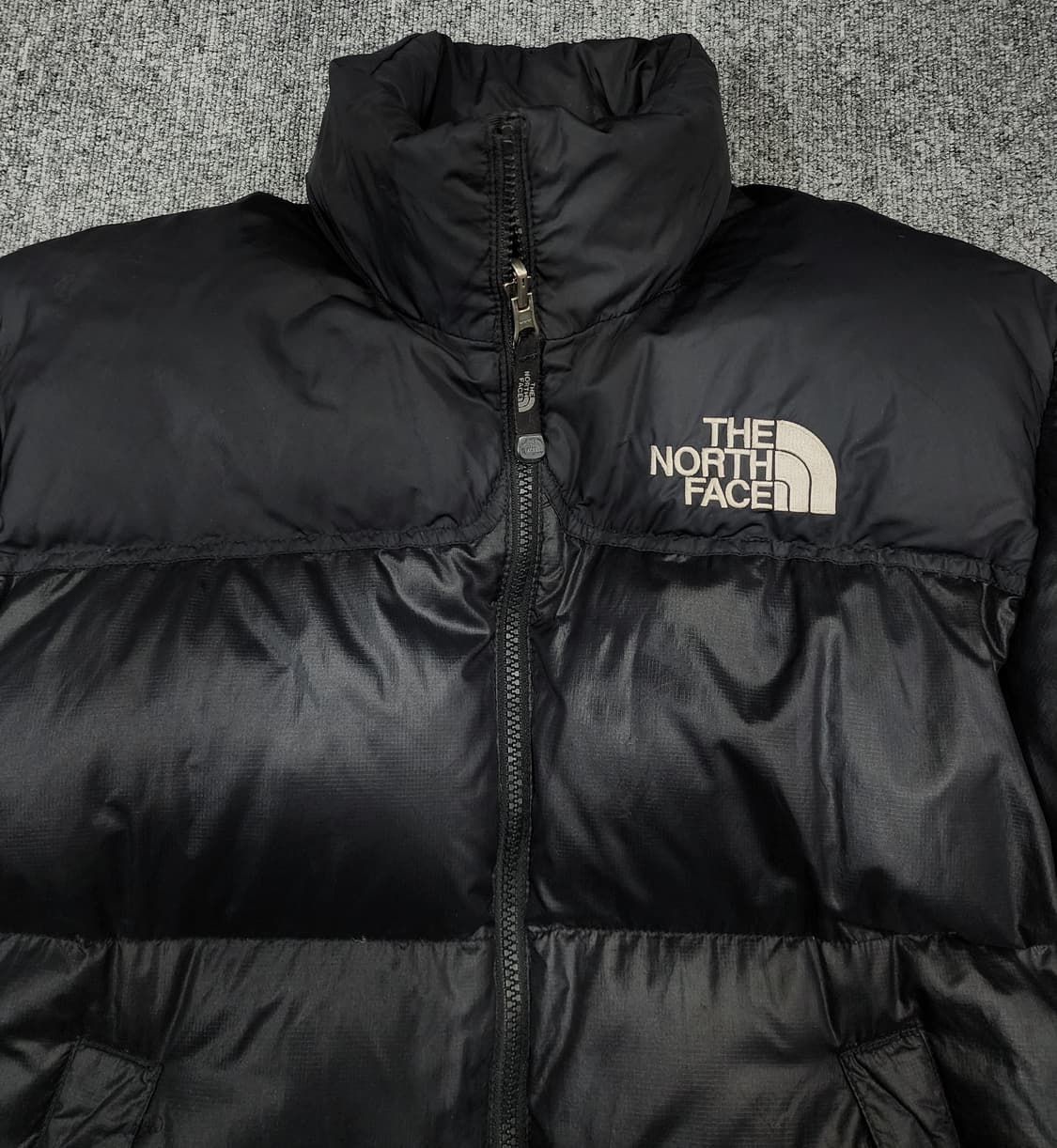 노스페이스 눕시 700 구스다운 패딩 90 상품이미지4