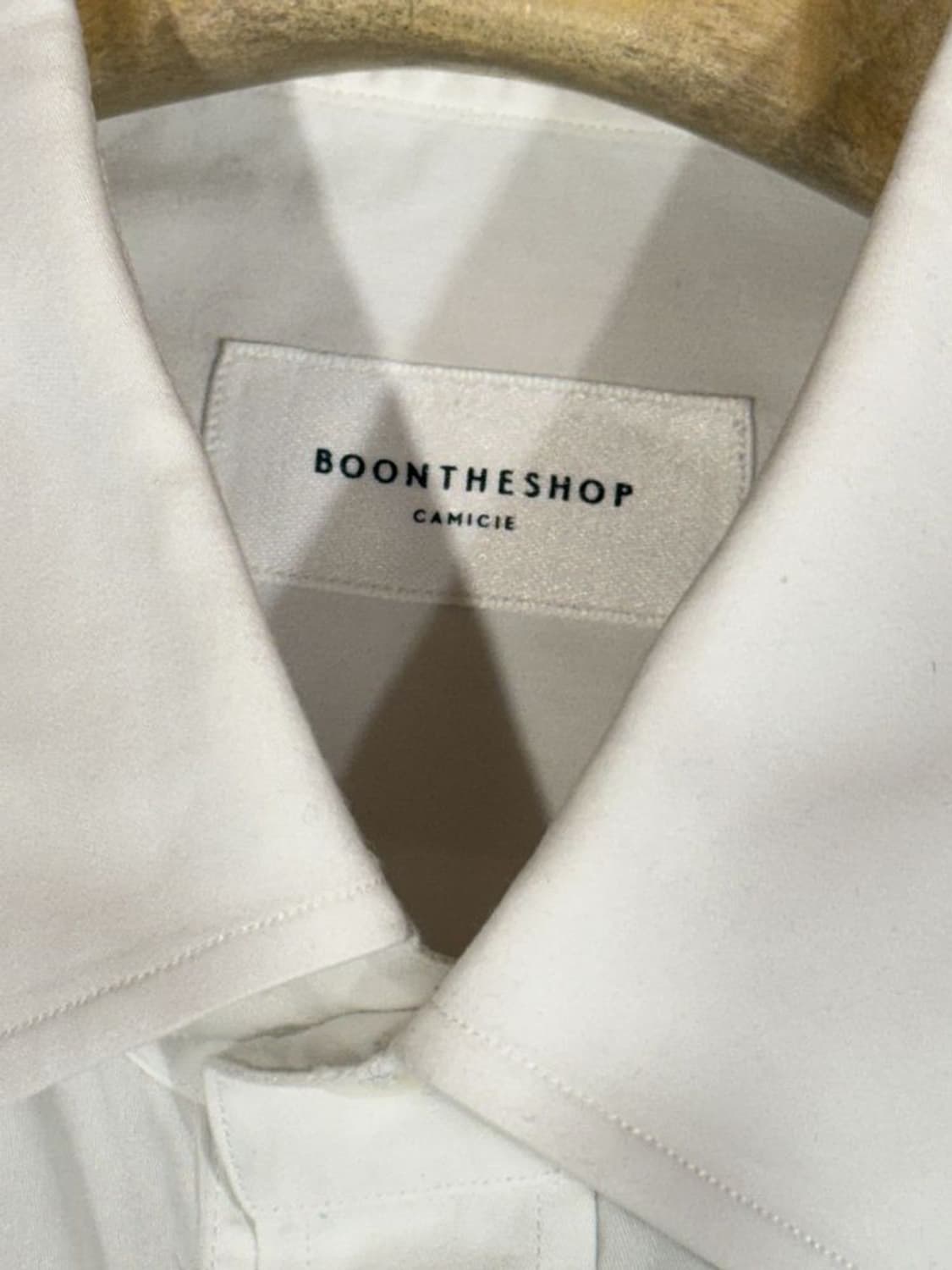 분더샵 셔츠 상품이미지8