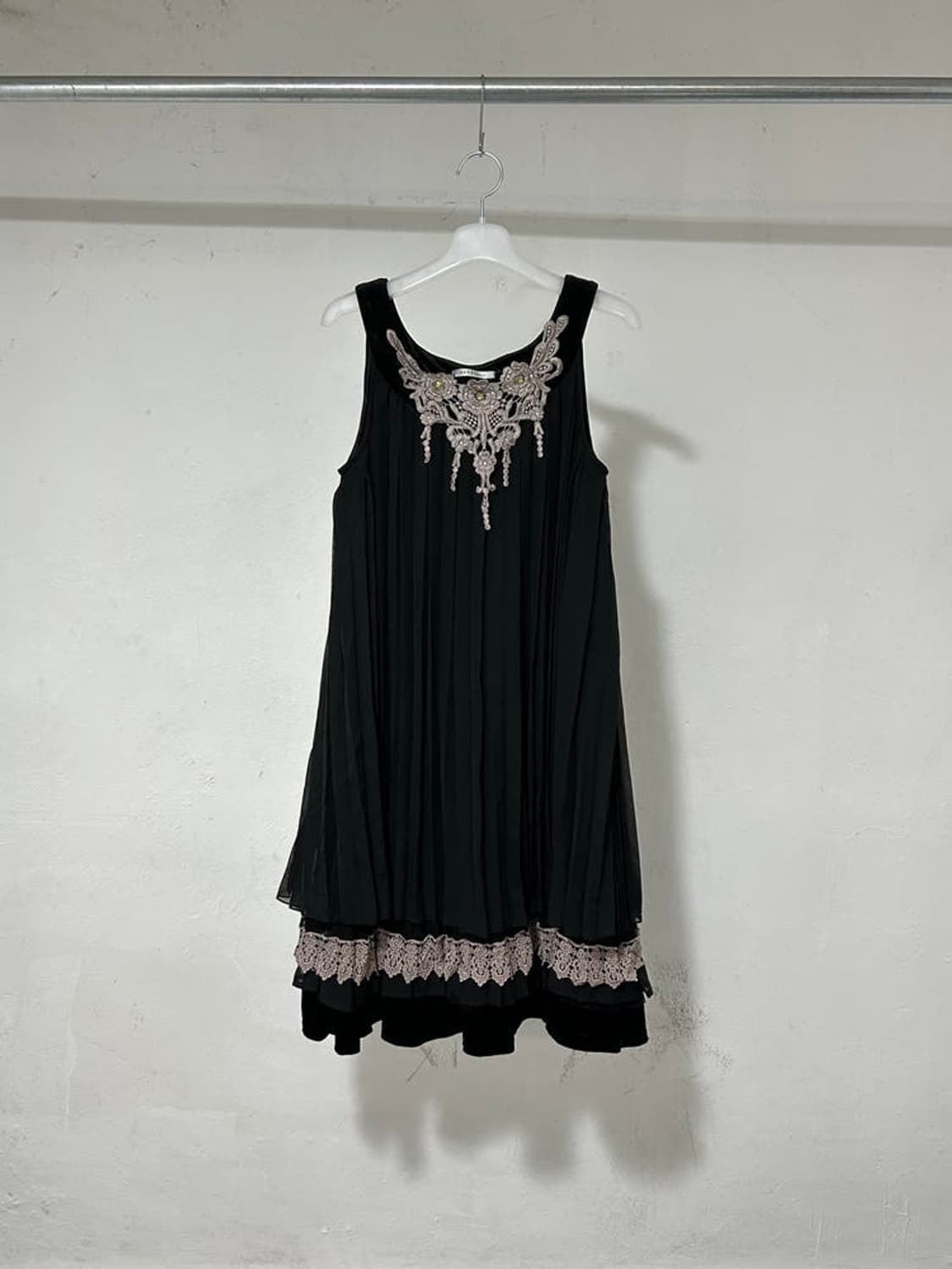 vtg dress 상품이미지1