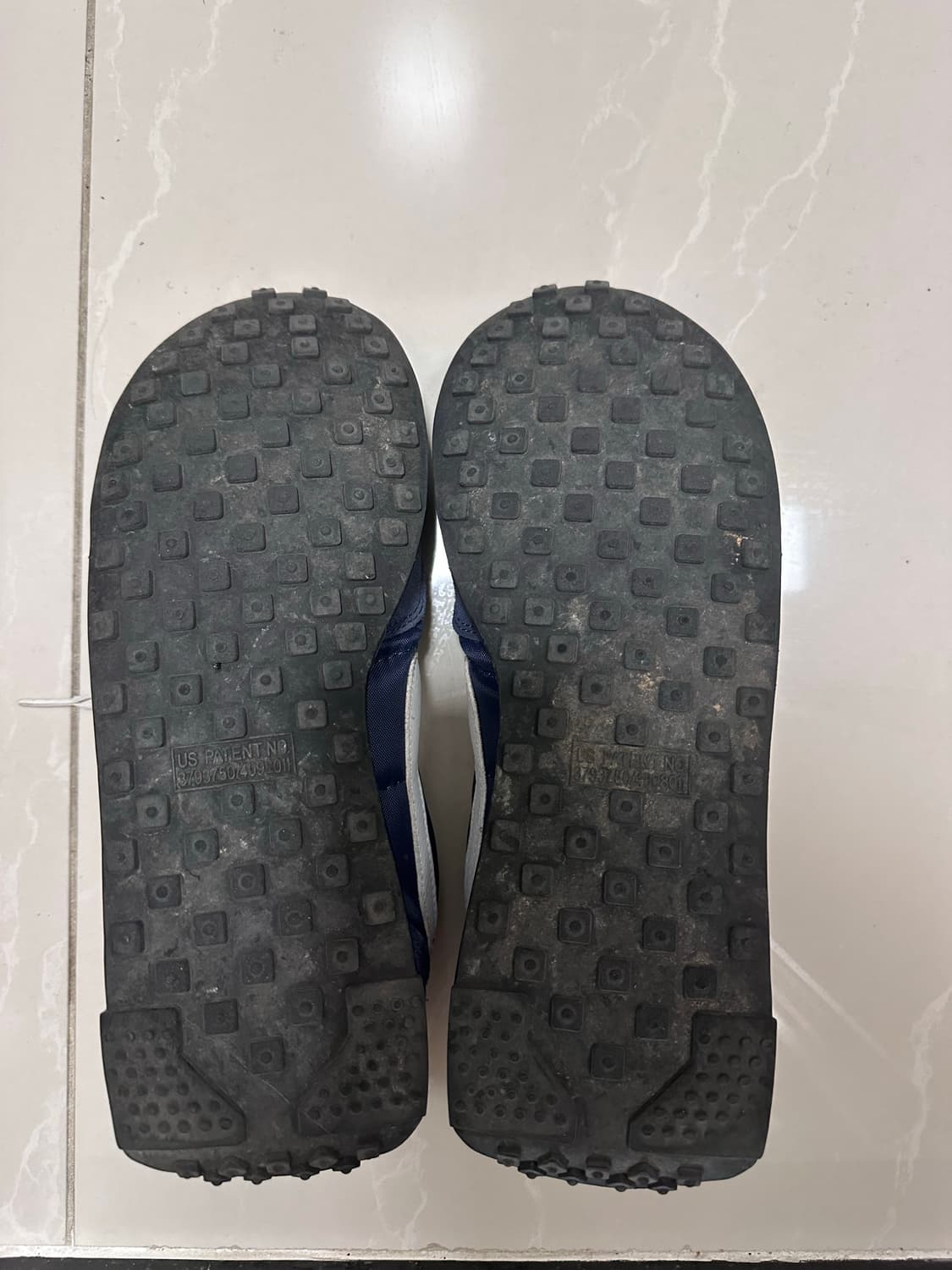 나이키 데이브레이크 운동화 (일괄) 상품이미지5