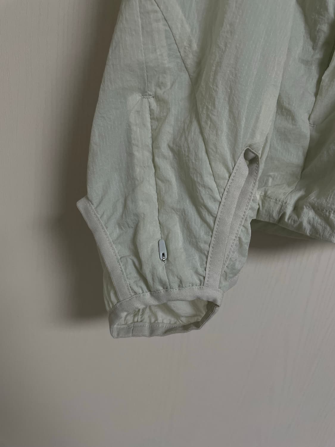 Paf 5.1 Technical Jacket Right LightGrey 상품이미지7