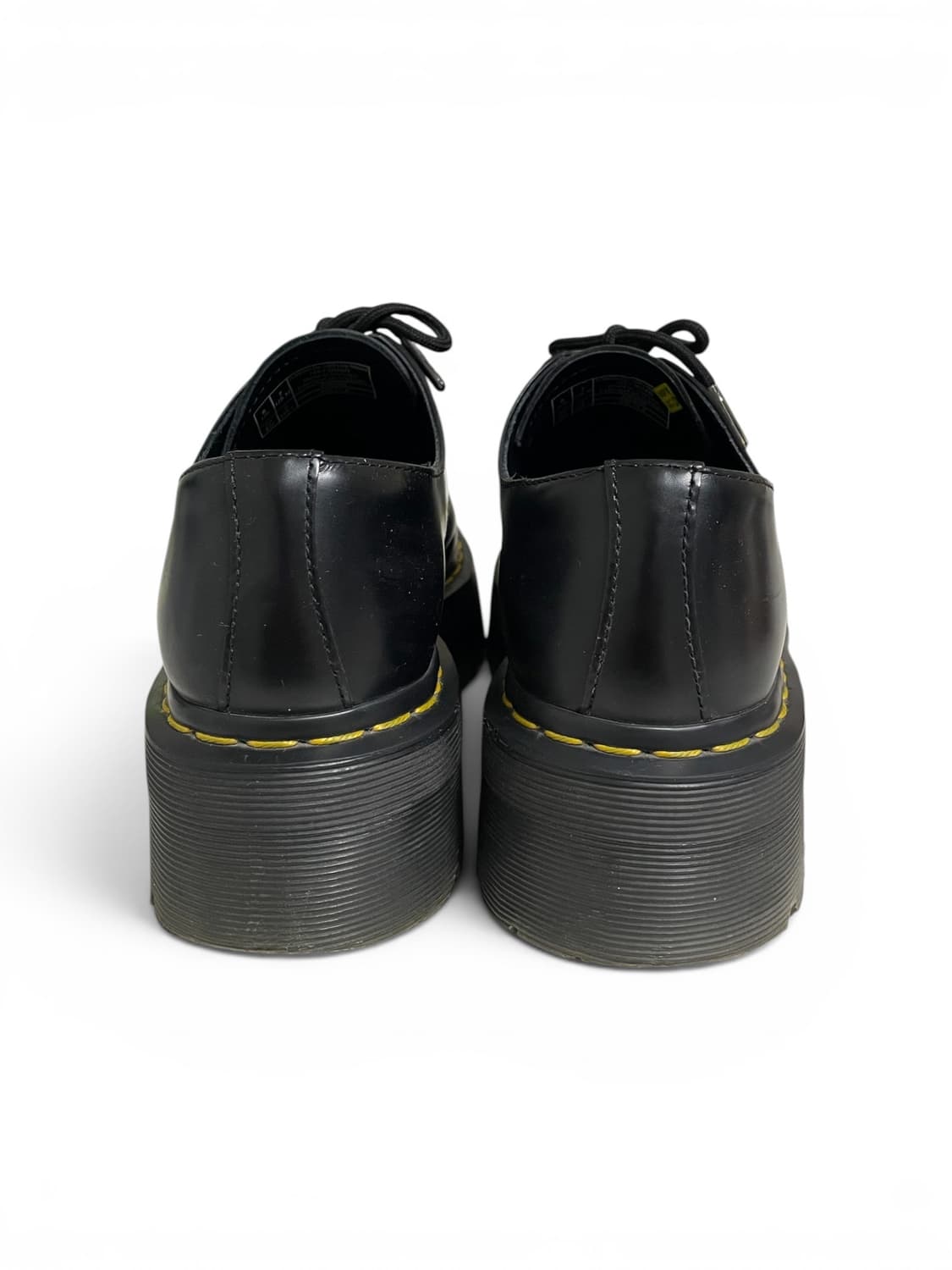 닥터마틴 1461 쿼드 (250) 상품이미지4