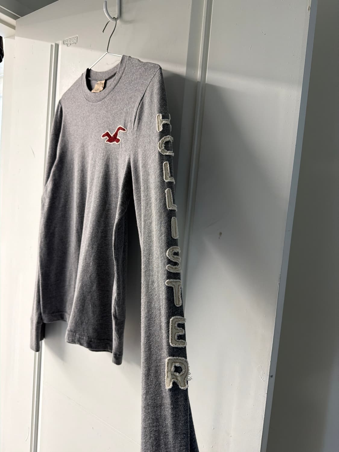 일본빈티지 홀리스터 롱슬리브 상품이미지6