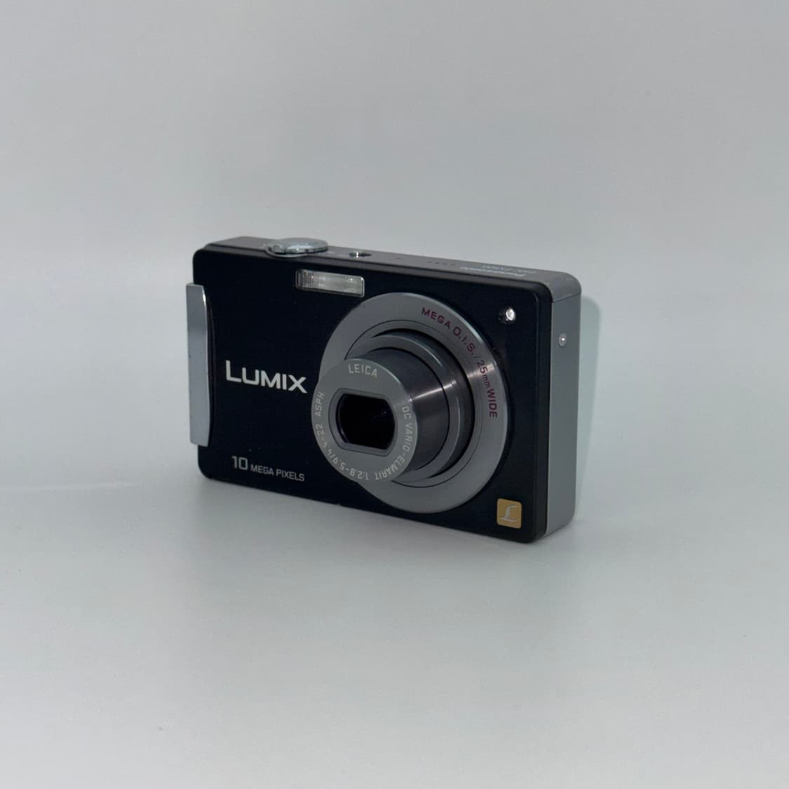 (라이카 렌즈✨) 파나소닉 루믹스 DMC-FX500 디카 디지털카메라 상품이미지3