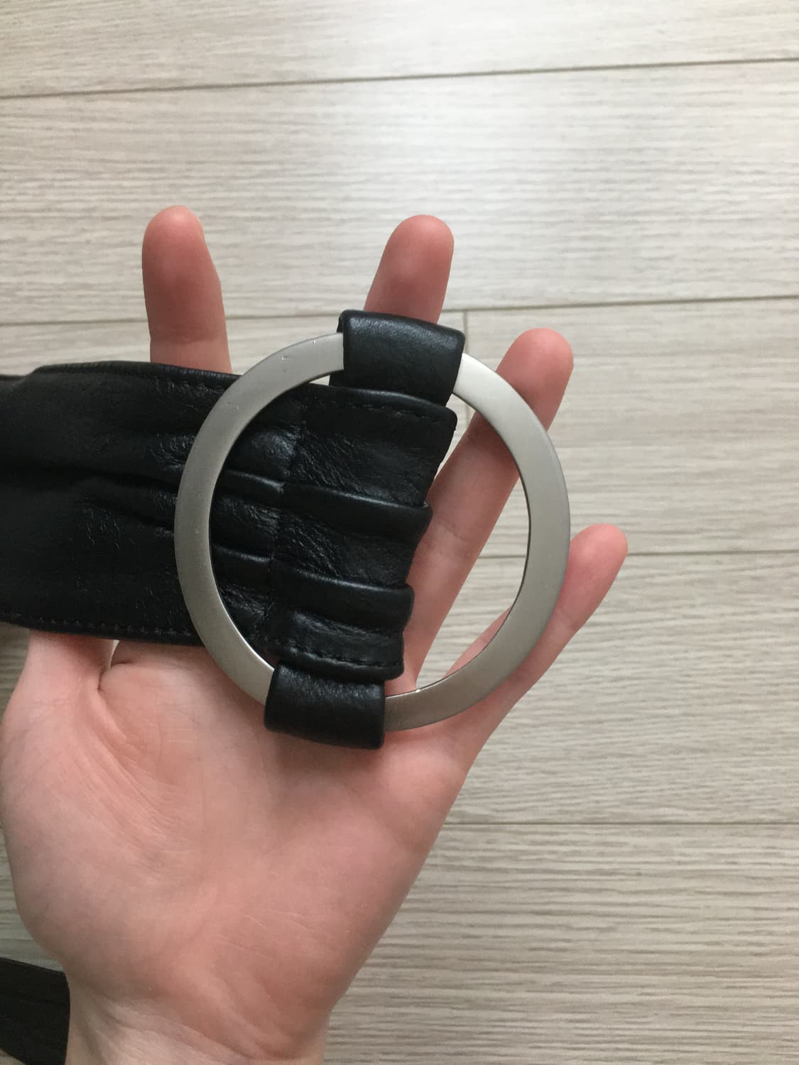 Ring belt 상품이미지5
