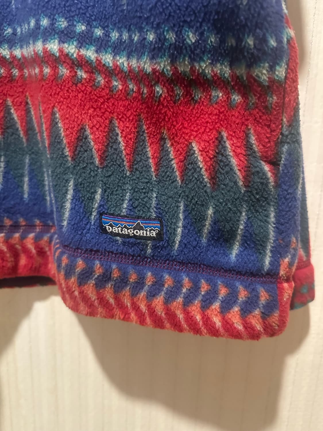 patagonia 미네하하 usa L사이즈 상품이미지2