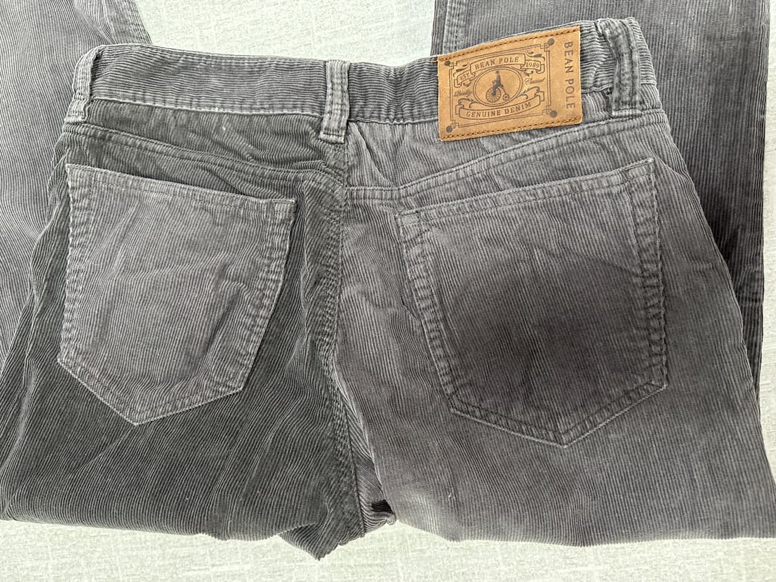 빈폴 코듀로이 팬츠 상품이미지6