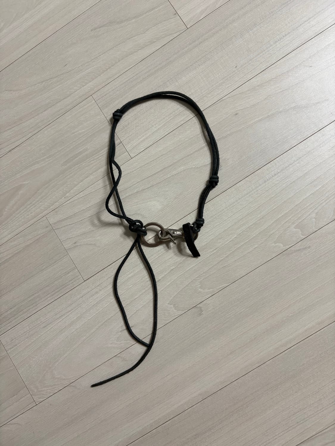 아워레가시 라돈 목걸이 상품이미지2