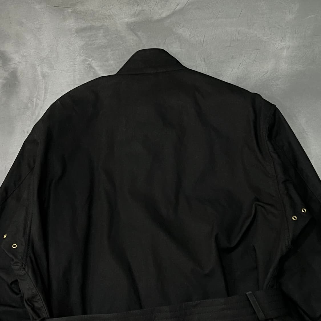  바버 인터네셔널 헌팅 자켓 y14462 상품이미지4