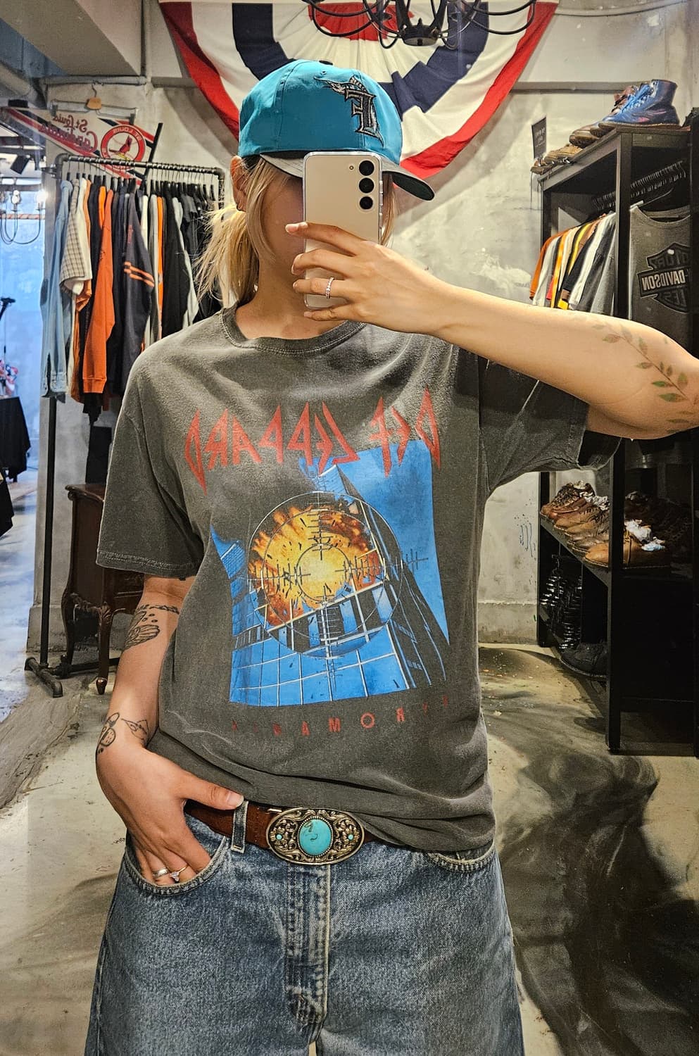 Def Leppard 상품이미지1