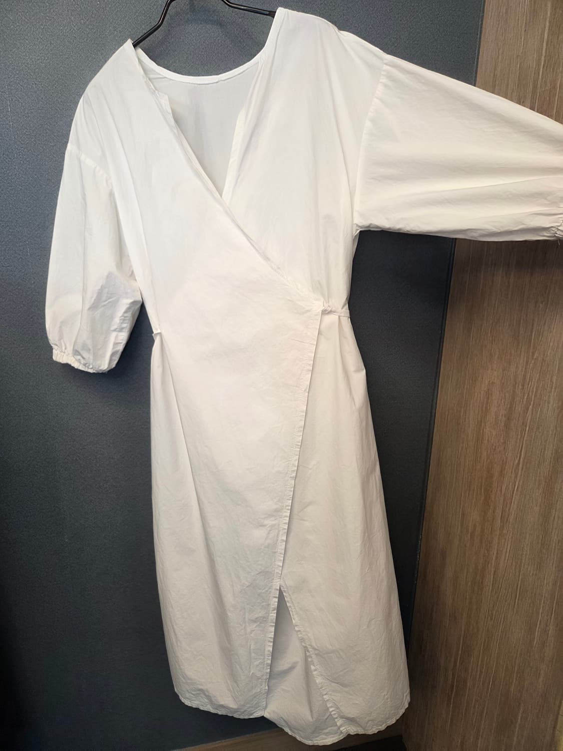 탱크걸 랩원피스 상품이미지4