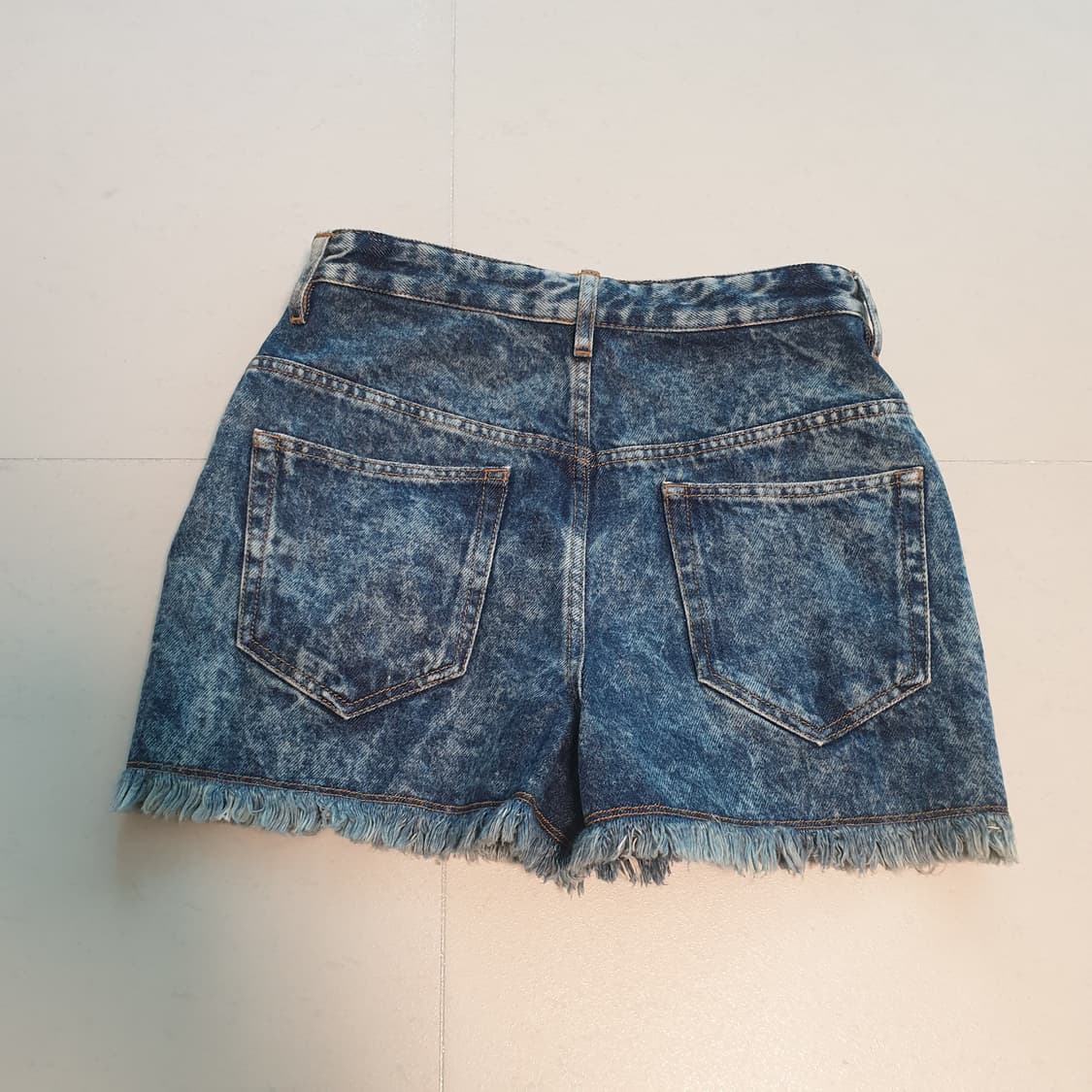 이자벨마랑 shorts 에뚜왈 반바지 상품이미지2