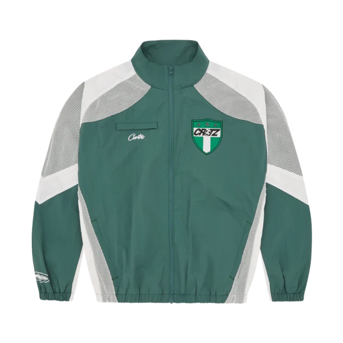 Corteiz 슈쿠 자켓 나이지리아 L 상품이미지1