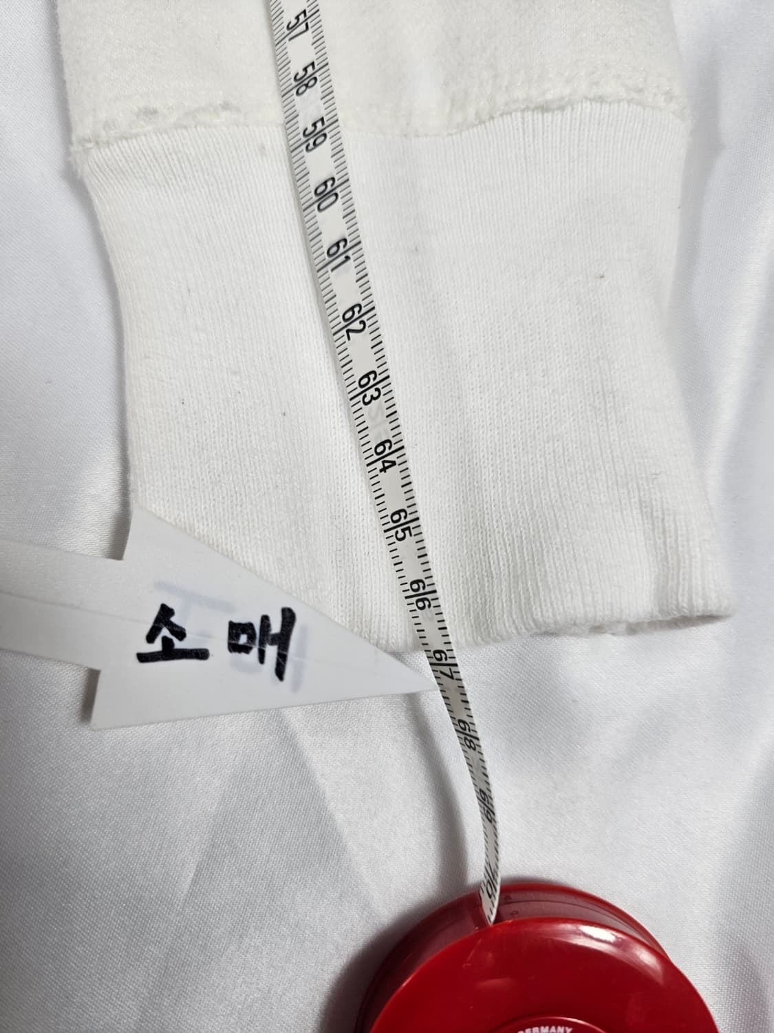 아베크롬비후드집업딱불핏 상품이미지8