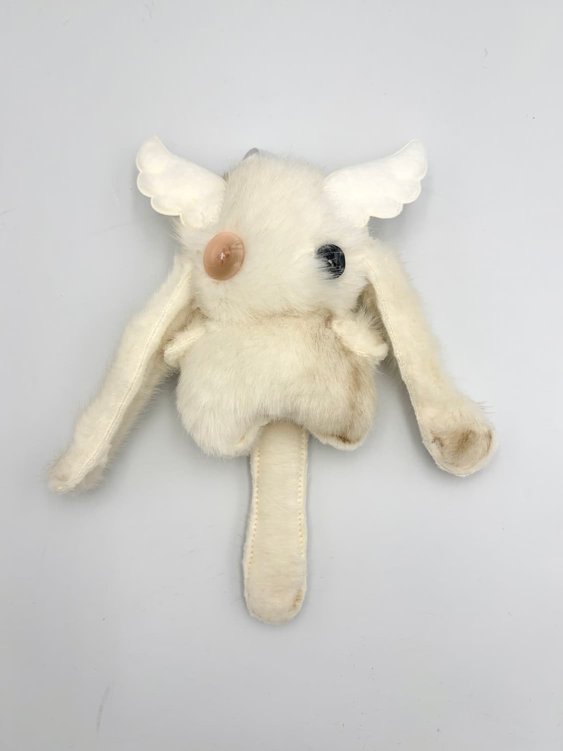 Pink-Eyed Mini Angel Kumo 상품이미지3