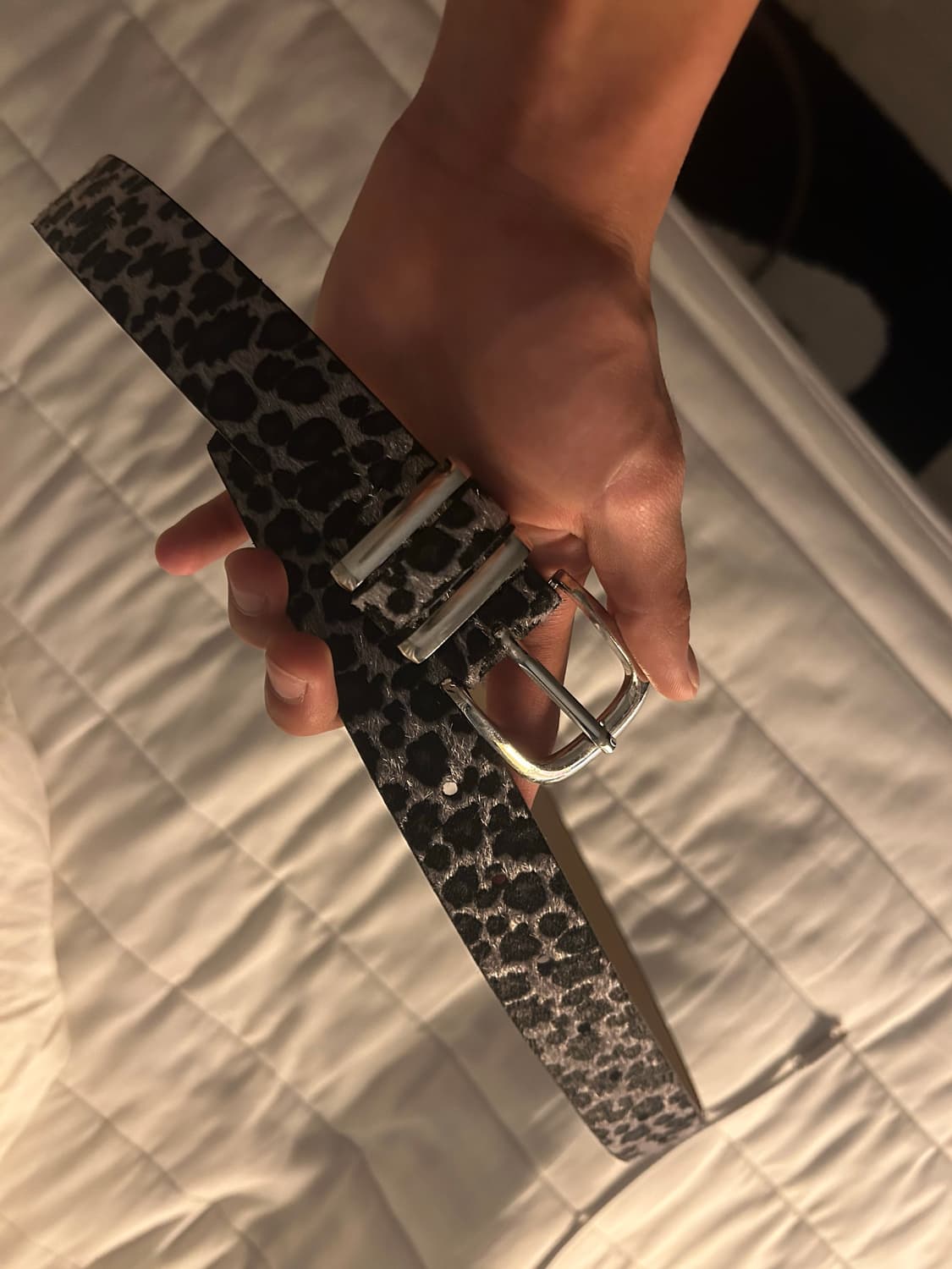 빈티지 벨트 상품이미지1