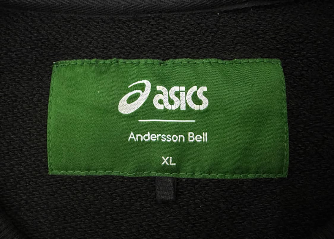 아식스 앤더슨벨 콘트라스트 스웻셔츠 상품이미지8