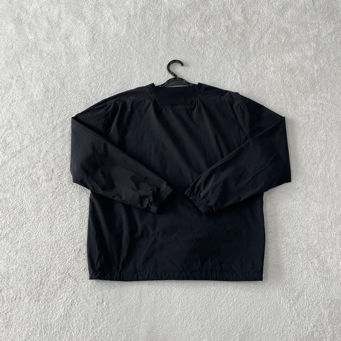 M 디스커버리 웜업 바람막이 95 상품이미지9