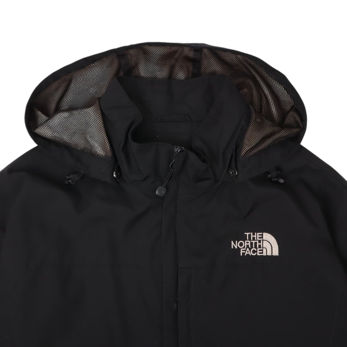 노스페이스 윈드스토퍼 바람막이 윈드 자켓 상품이미지2