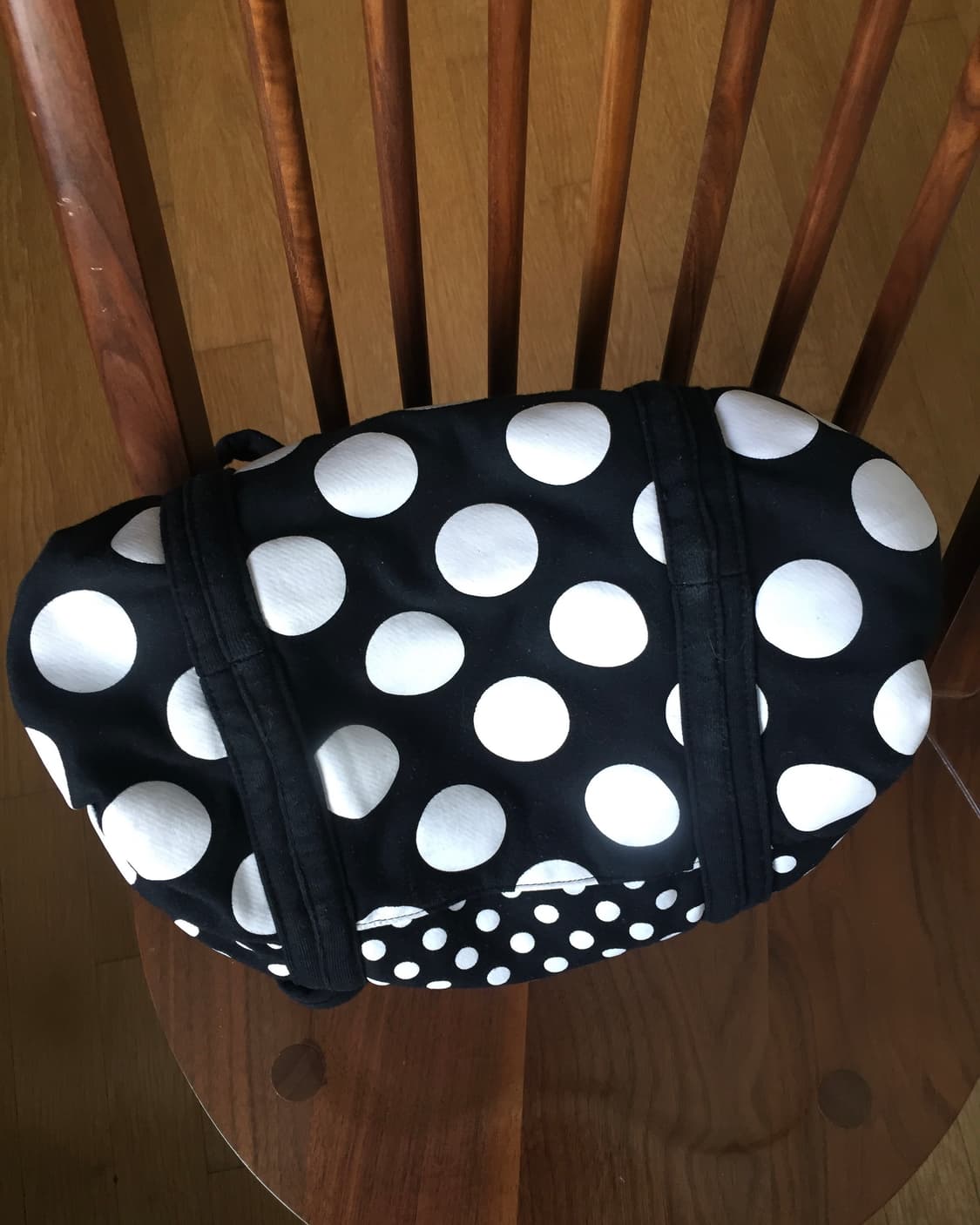 dot pattern mini shoulder bag 상품이미지6