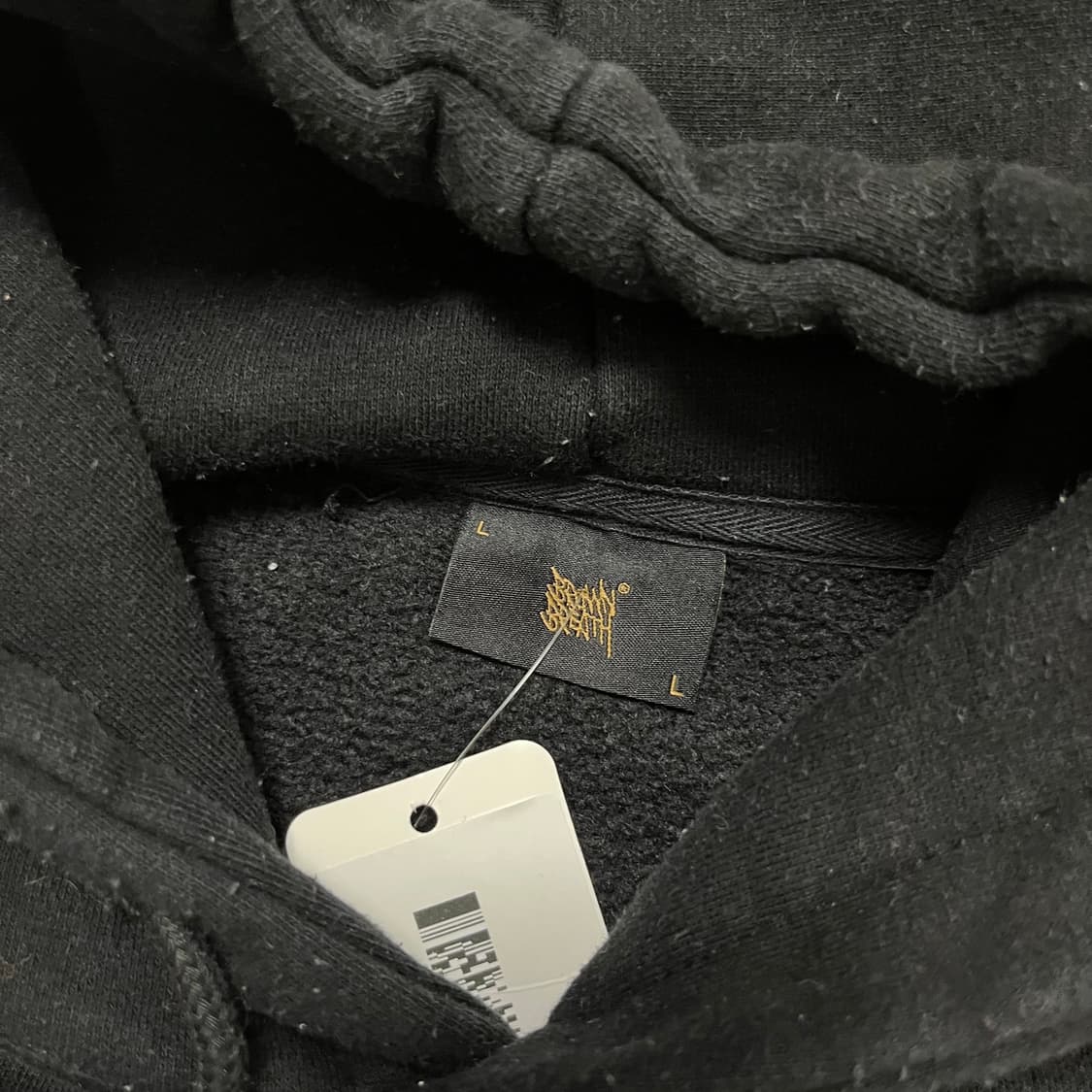 브라운브레스 후드 상품이미지4