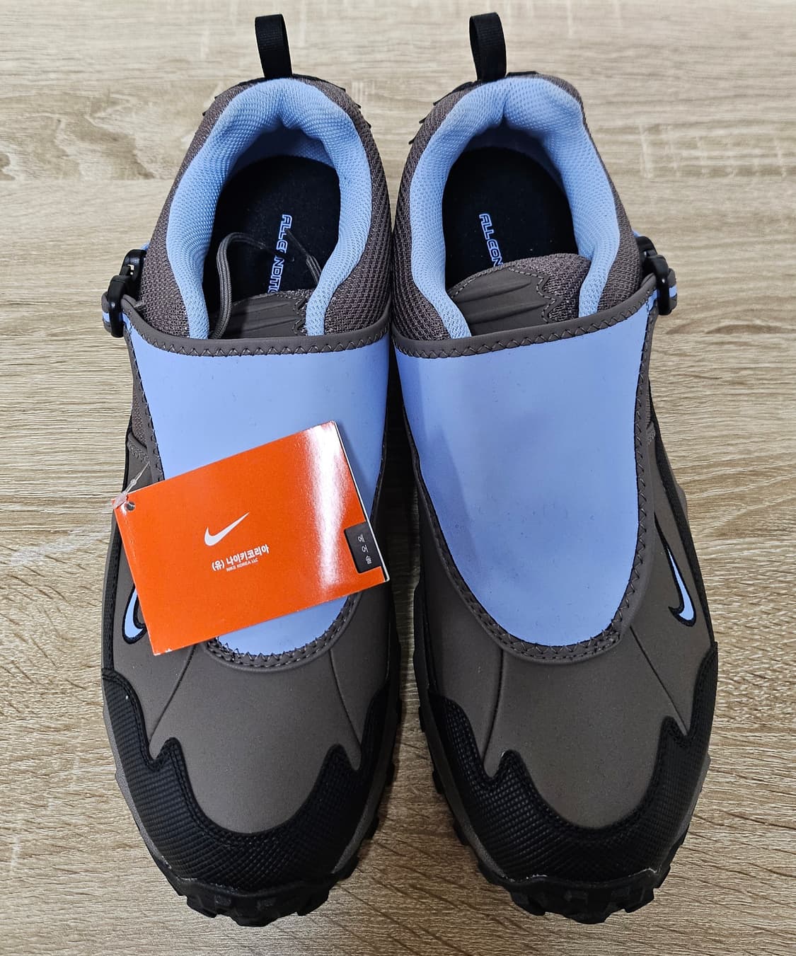 Nike ACG 파사드 케이브 스톤 앤 알루미늄 (300사이즈) 상품이미지2