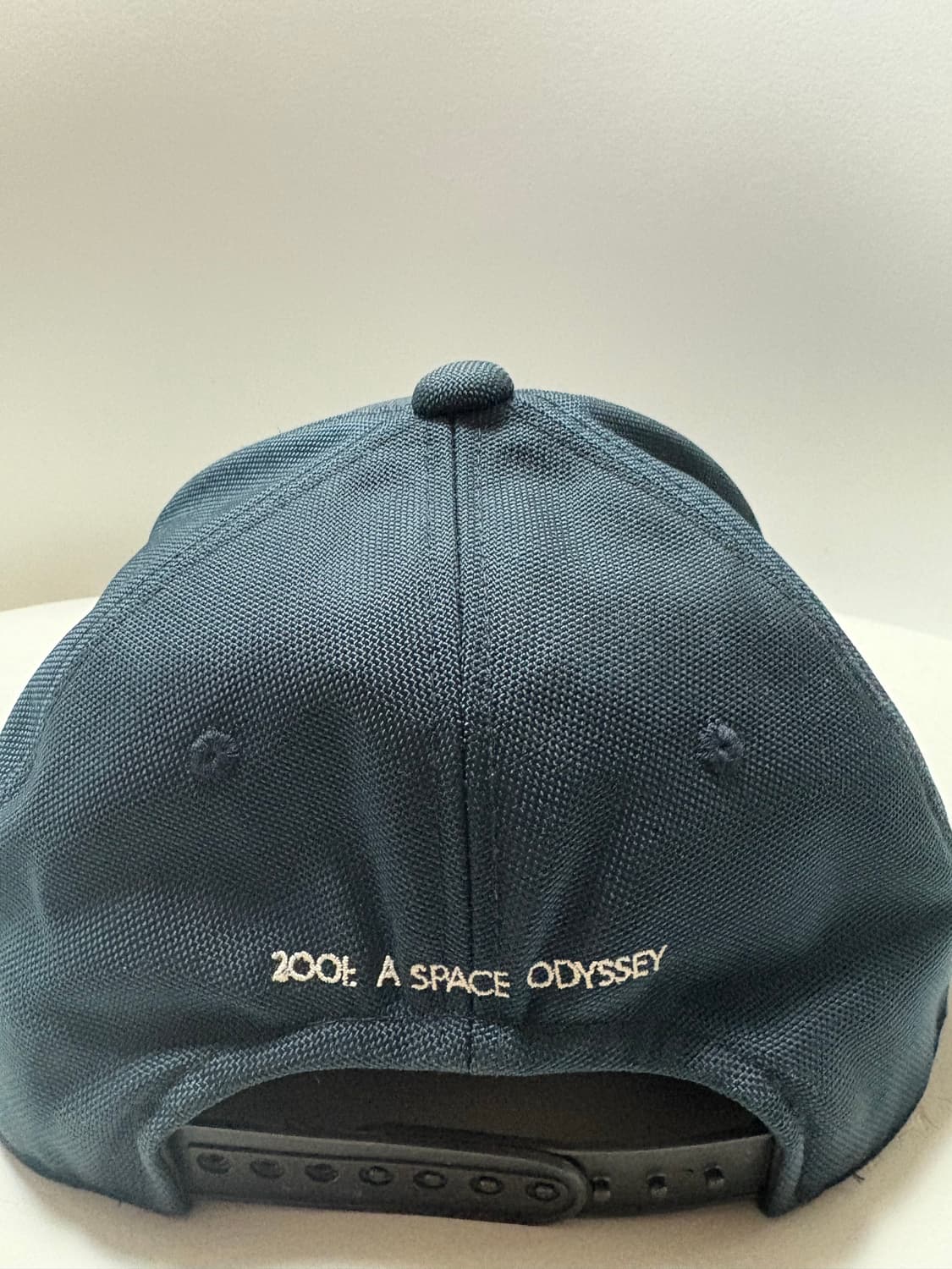 Undercover X 2001 space odyssey cap 상품이미지2