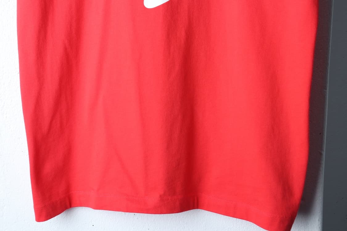 (L-XL) 나이키 반팔 티셔츠 축구 한국국대 월드컷-H30198 상품이미지4