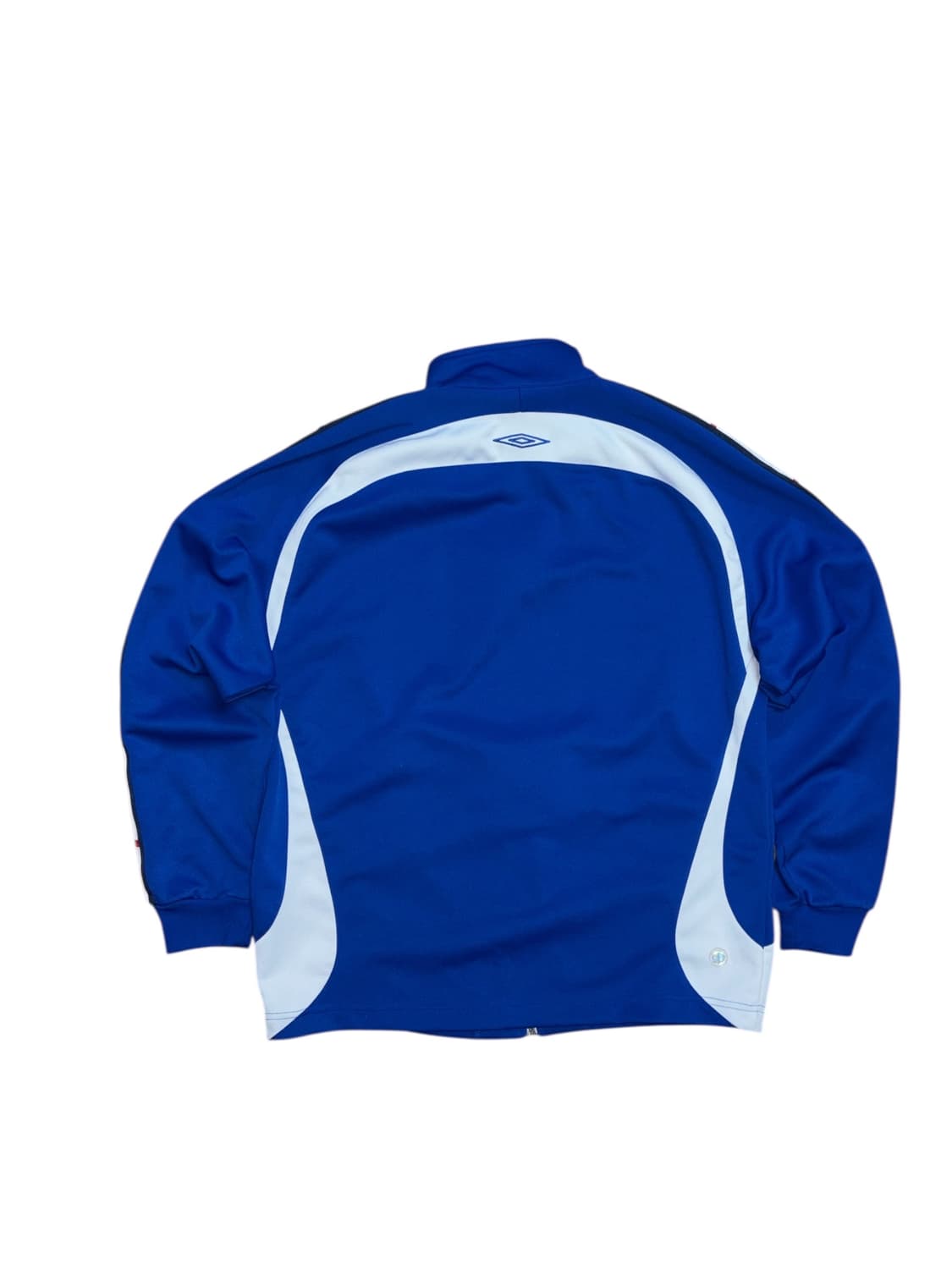 umbro 엄브로 잉글랜드 올드스쿨 져지 트랙탑 상품이미지5