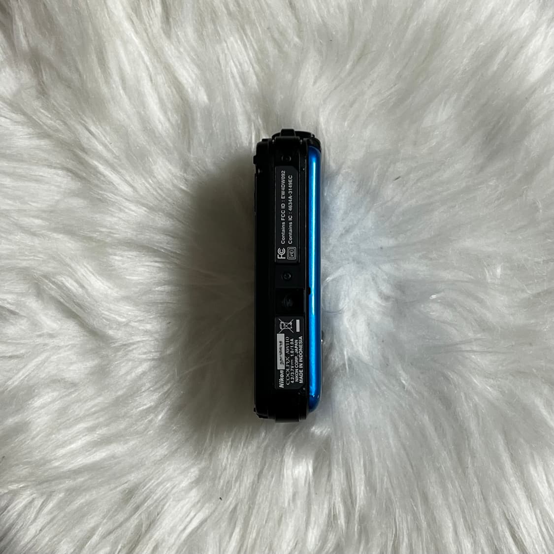 *희귀/한글*Nikon coolpix aw110(aw100) 빈티지 디카 상품이미지3