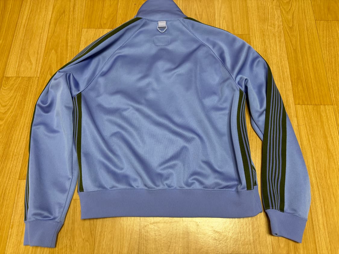 니들스 퍼플띵스 트랙자켓 상품이미지2