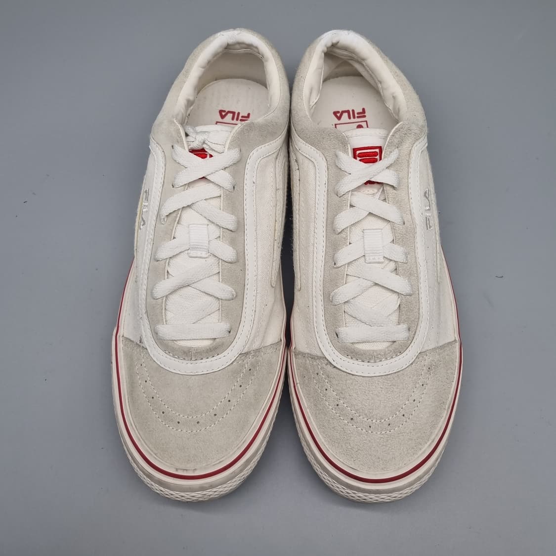 휠라 클래식보더 남성스니커즈270 상품이미지2