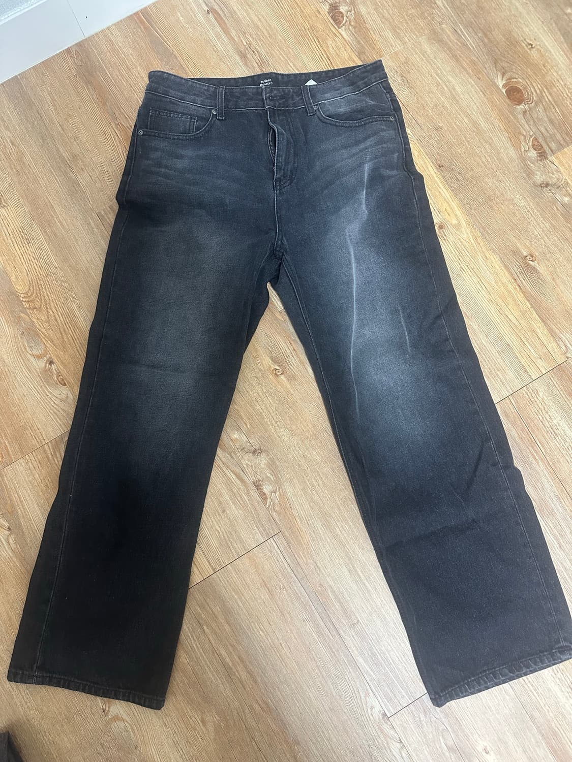 무탠다드 데님 상품이미지3