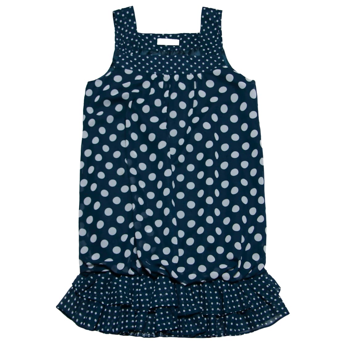 Earthmusic & Ecology Dot one-piece 상품이미지1