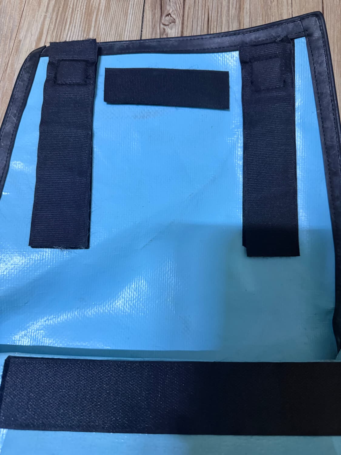 프라이탁 덱스터 크로스백 민트택 없음 상품이미지3