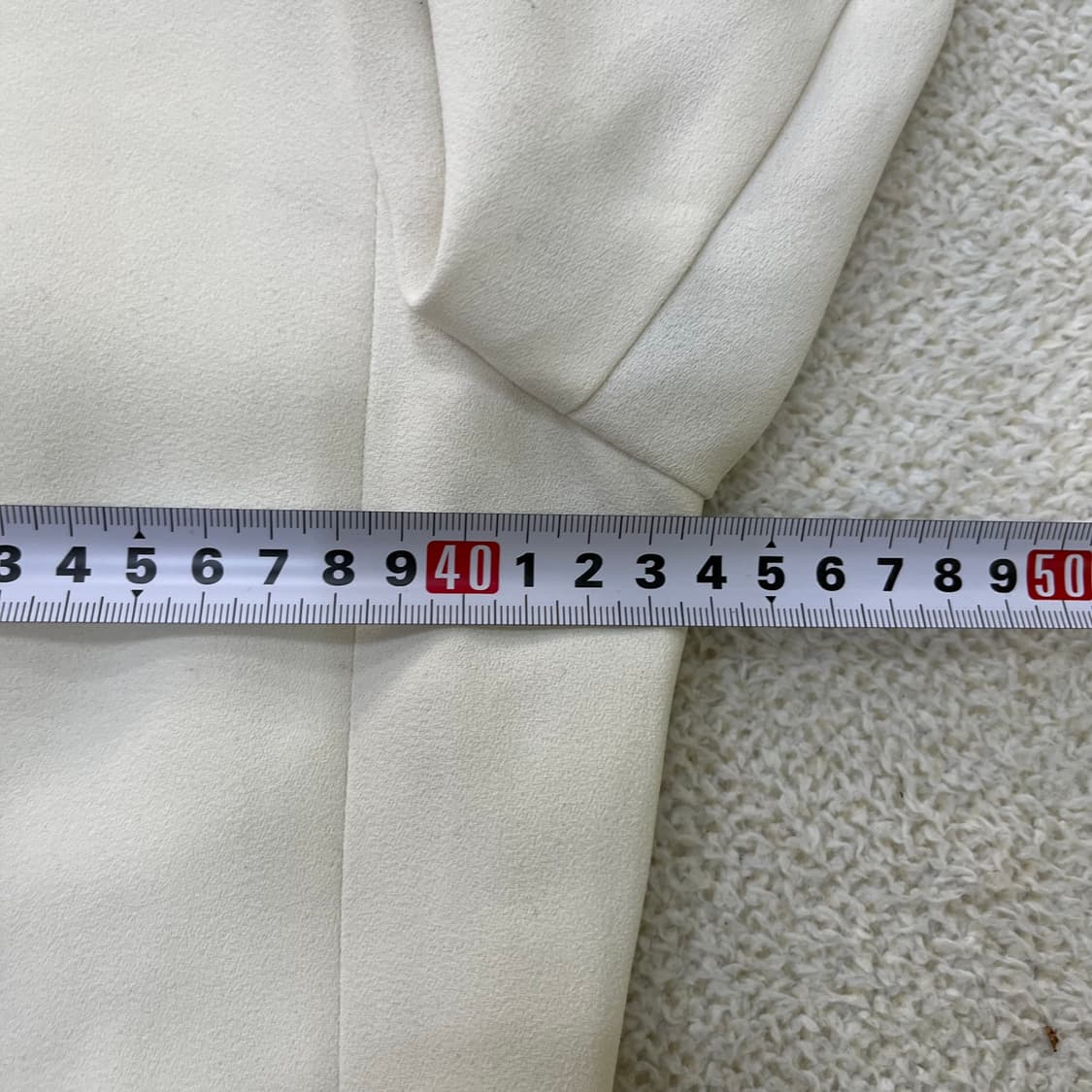 88 지고트 여성 비즈 자켓 0421M 상품이미지8