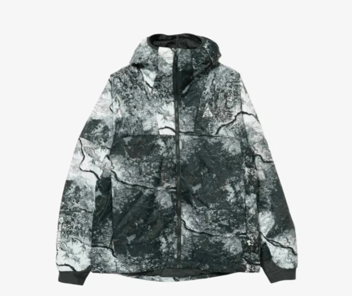 XXL 나이키 ACG 써마핏 ADV 로프 드 도프 자켓 상품이미지1