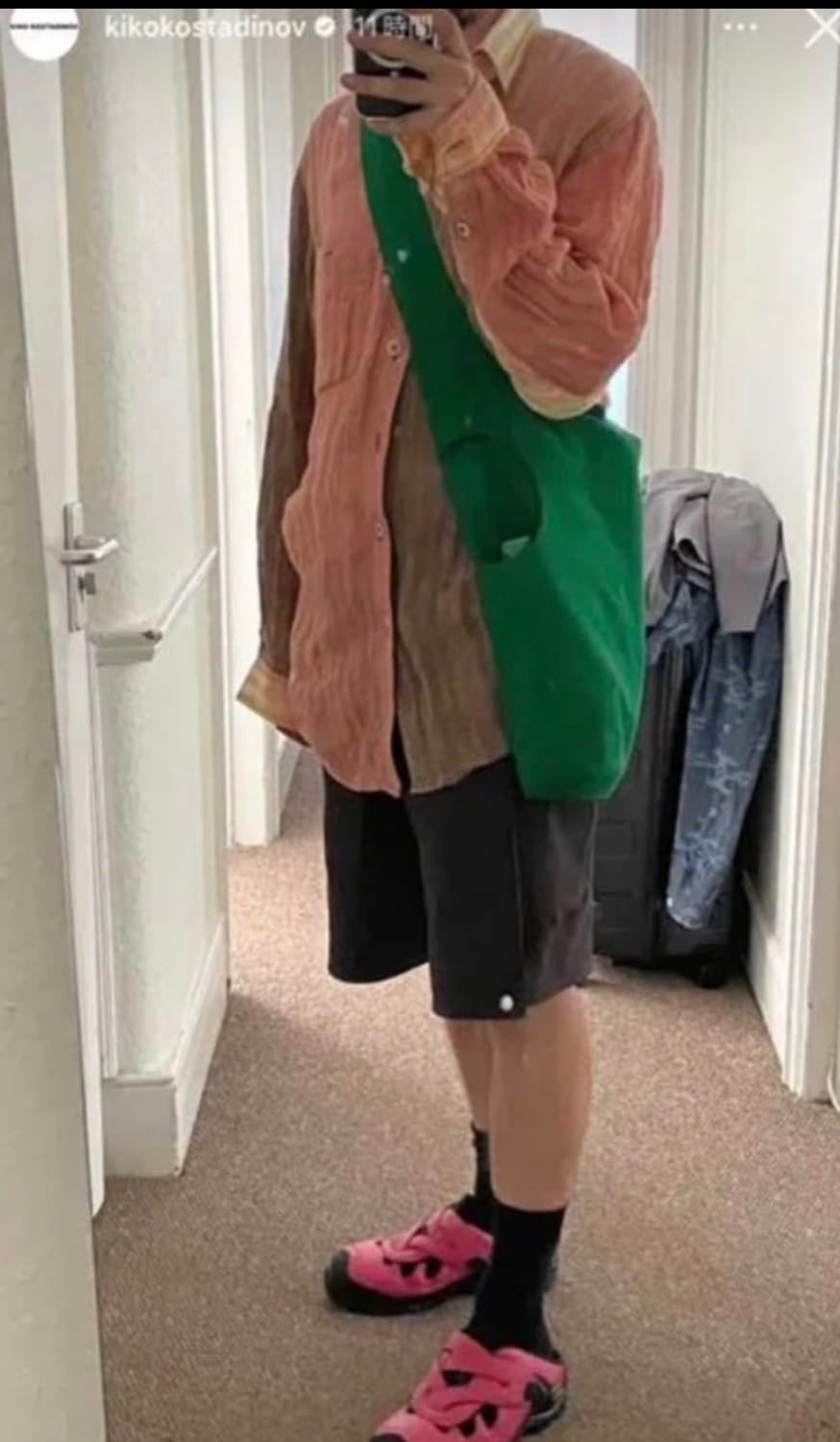 키코 가방 상품이미지1