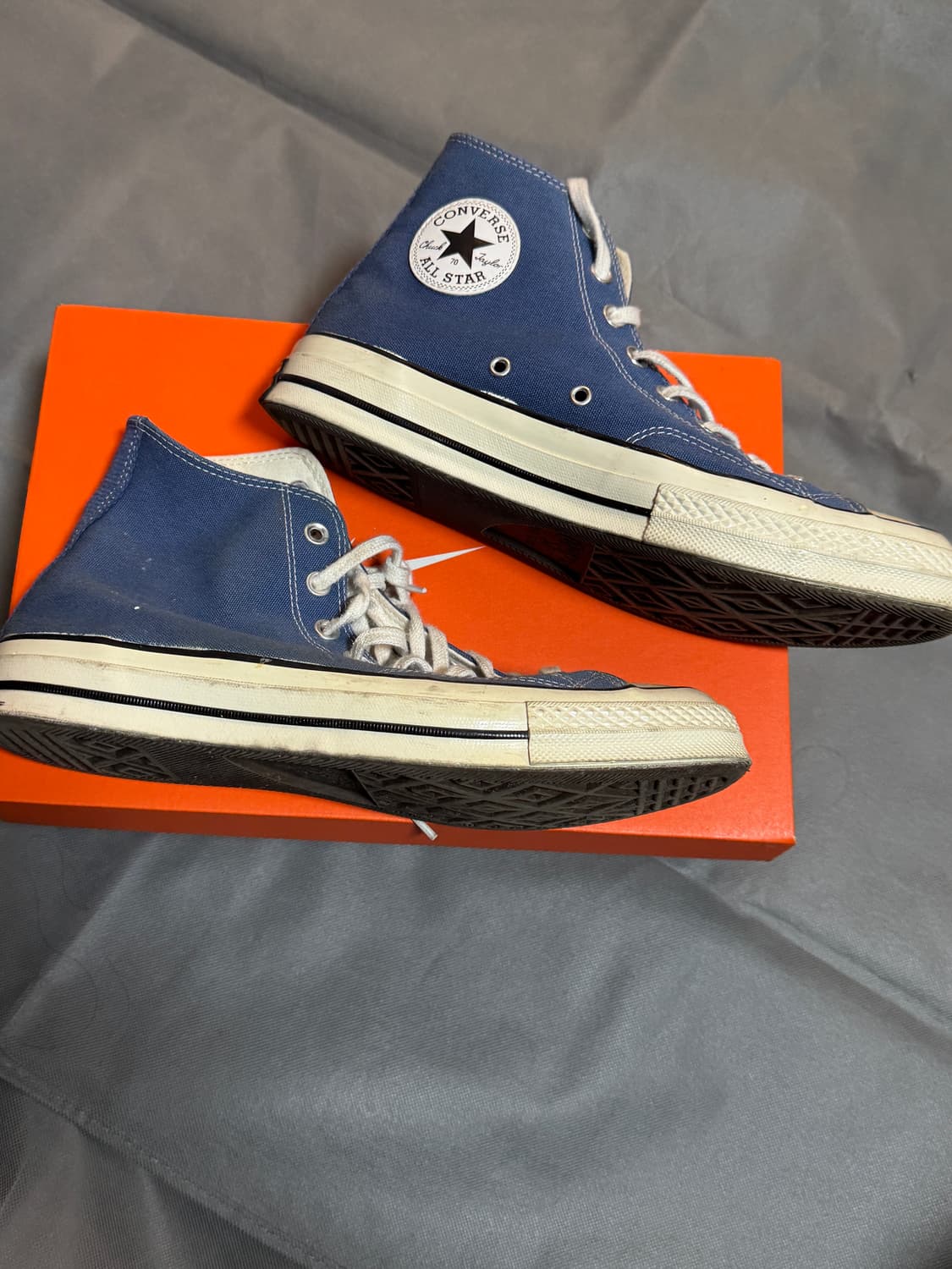 컨버스 하이 280 상품이미지2