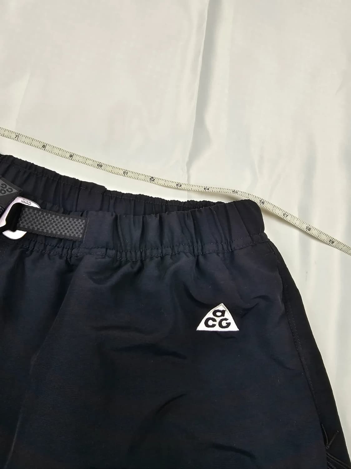 ACG트레일쇼츠 상품이미지3