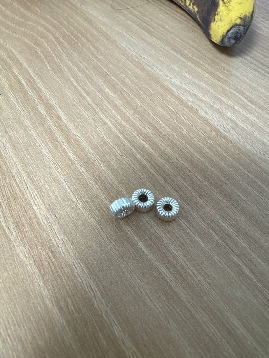 퍼스트애로우즈 60cm 체인 M사이즈+퍼애 비즈3개 상품이미지2