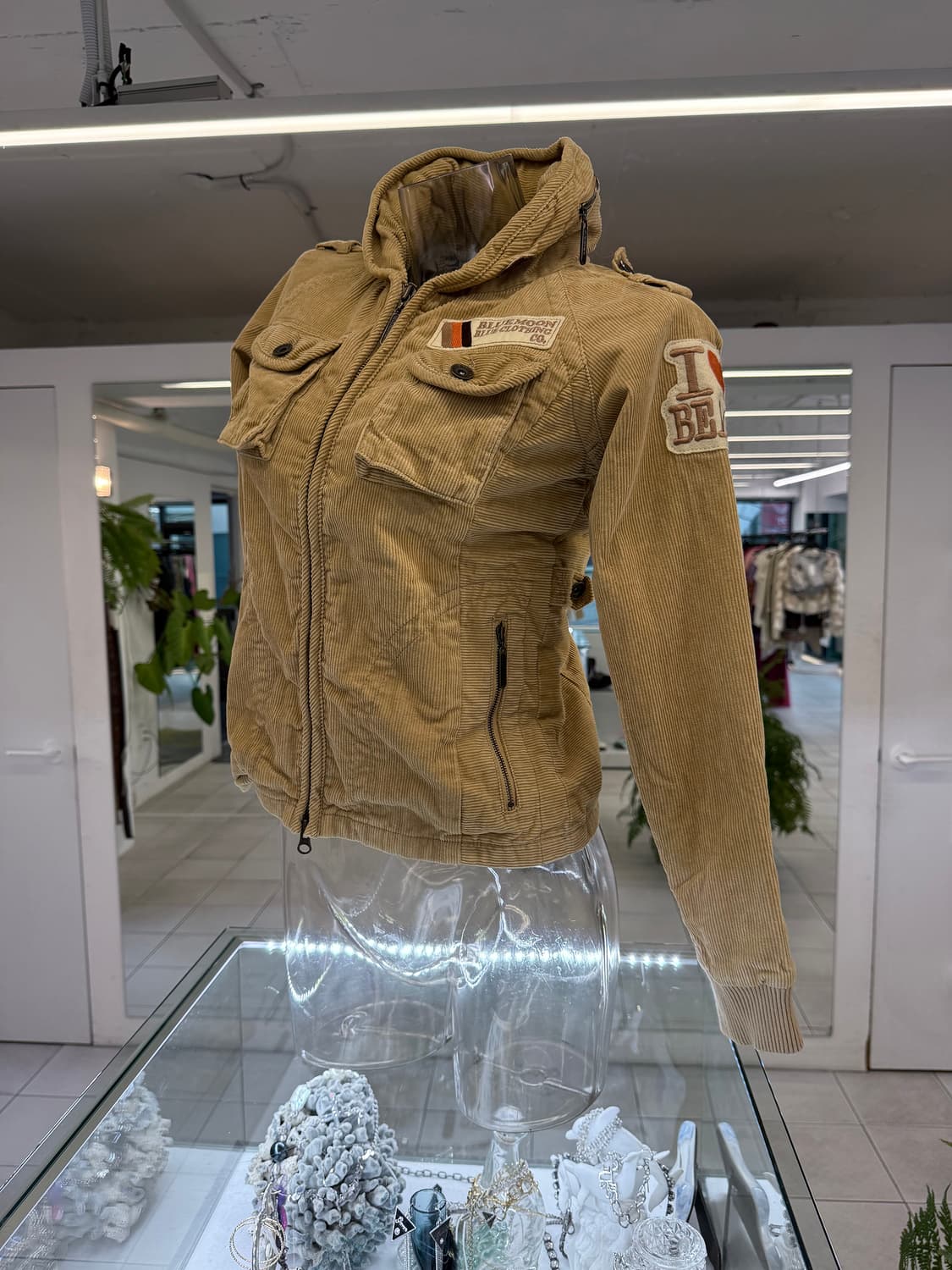 BLUE MOON BLUE 상품이미지2