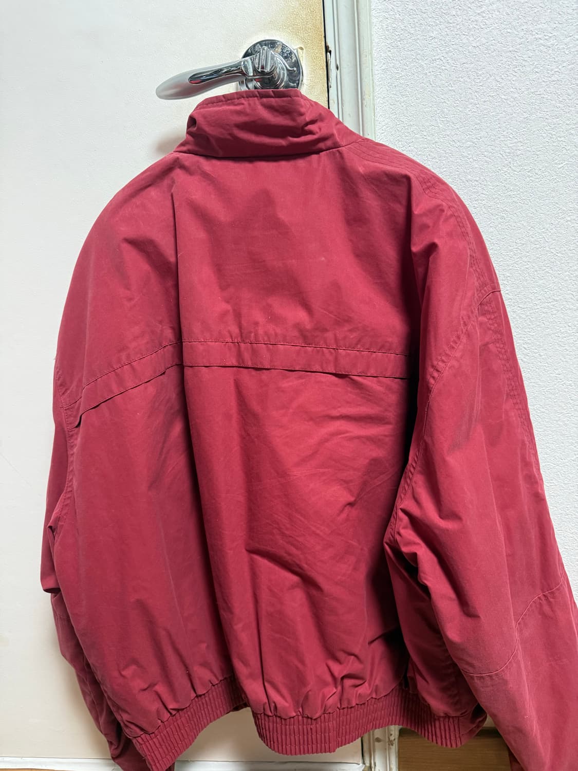 자라 점퍼 상품이미지2