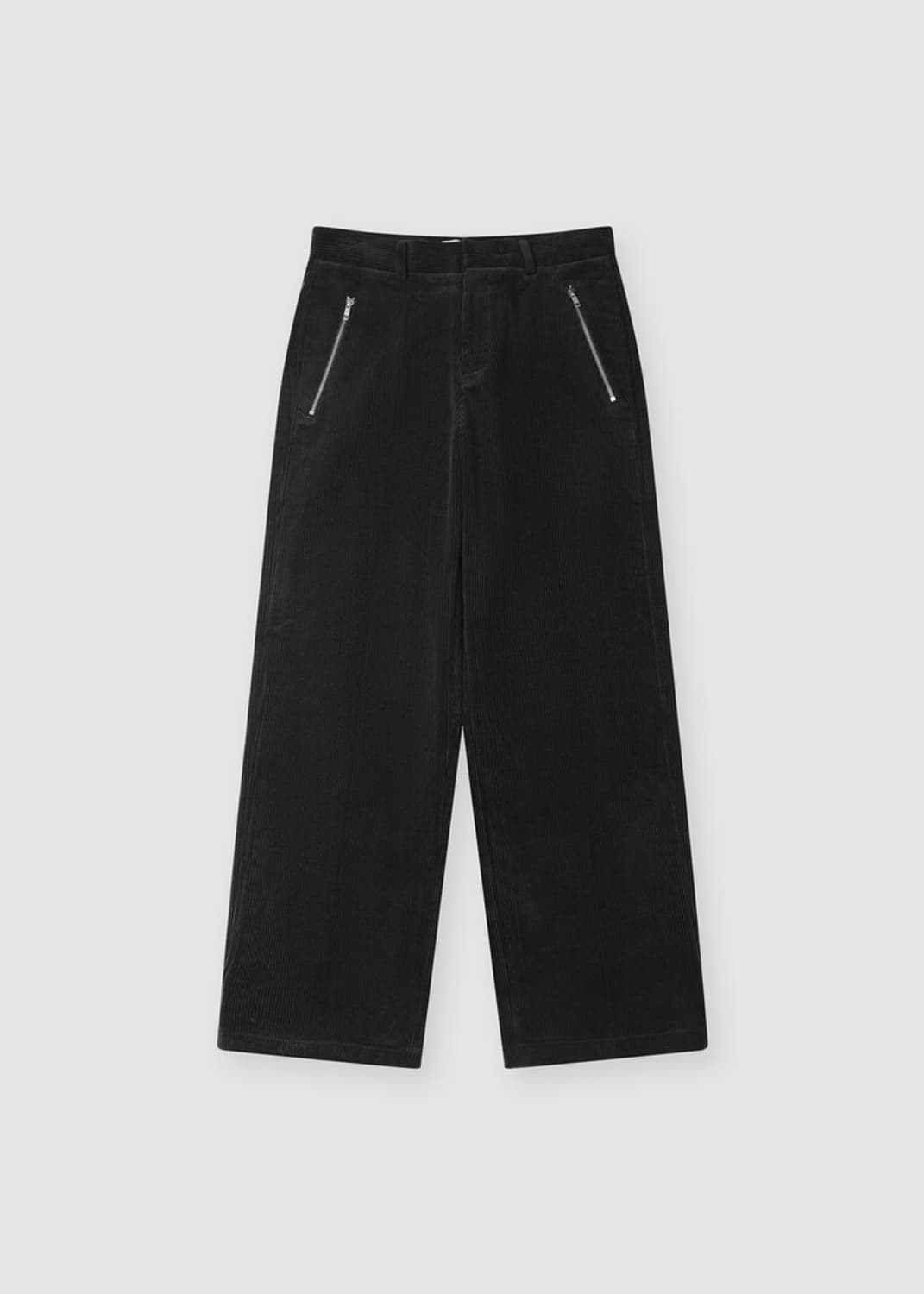 윈더 집 포켓 코듀로이 트라우저 Msize 상품이미지1