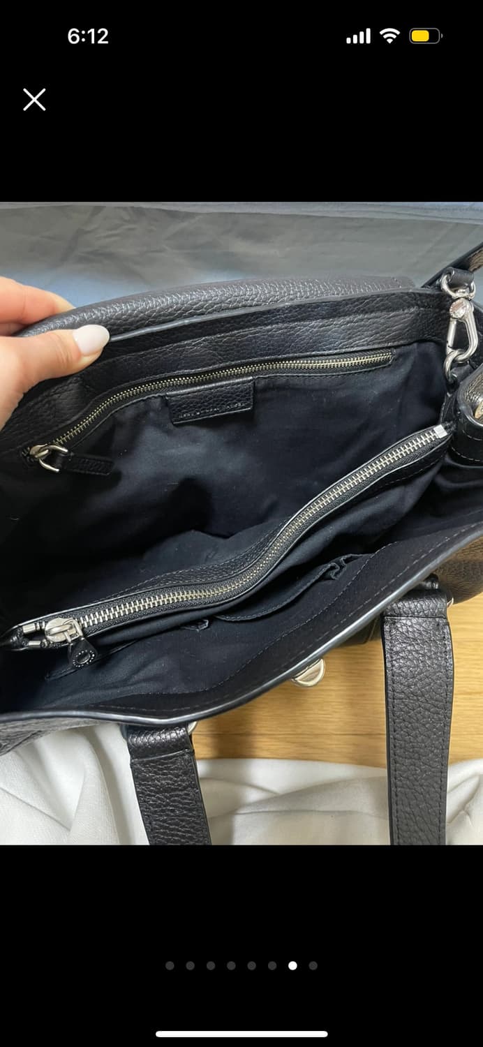 마크제이콥스 투웨이백 상품이미지7