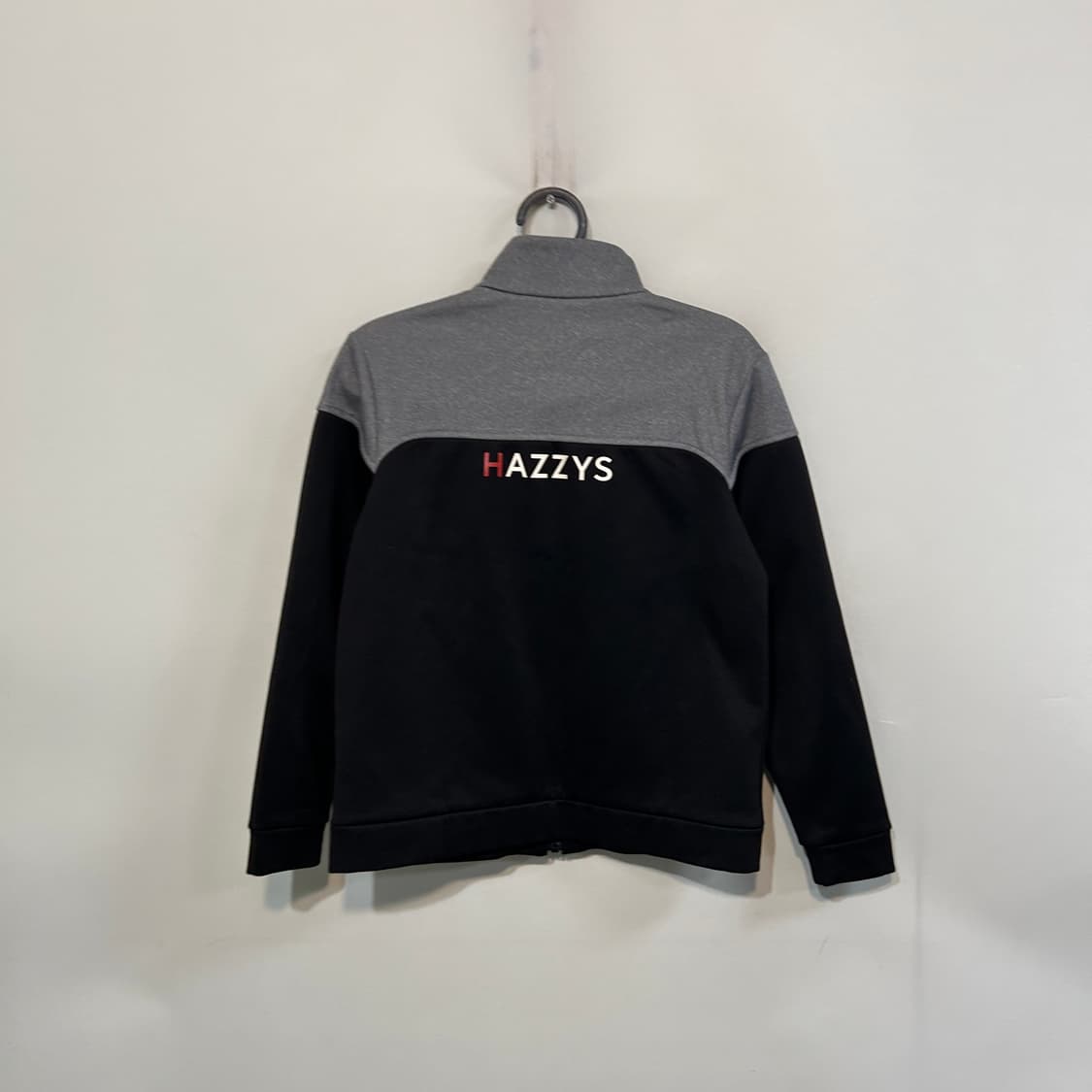 헤지스 키즈 집업 150 상품이미지3