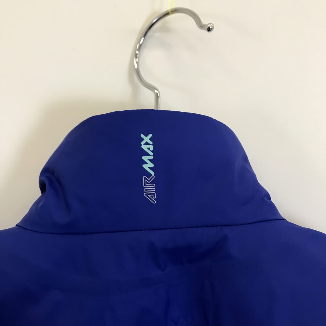 나이키 인플레이터블 공기주입식 테크 러닝자켓 [S] 상품이미지5