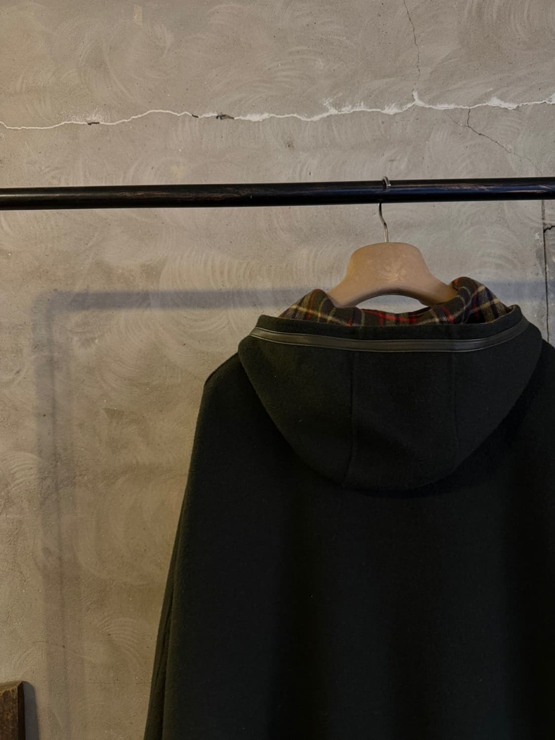 닥스 케이프코트 여성66-77 상품이미지6